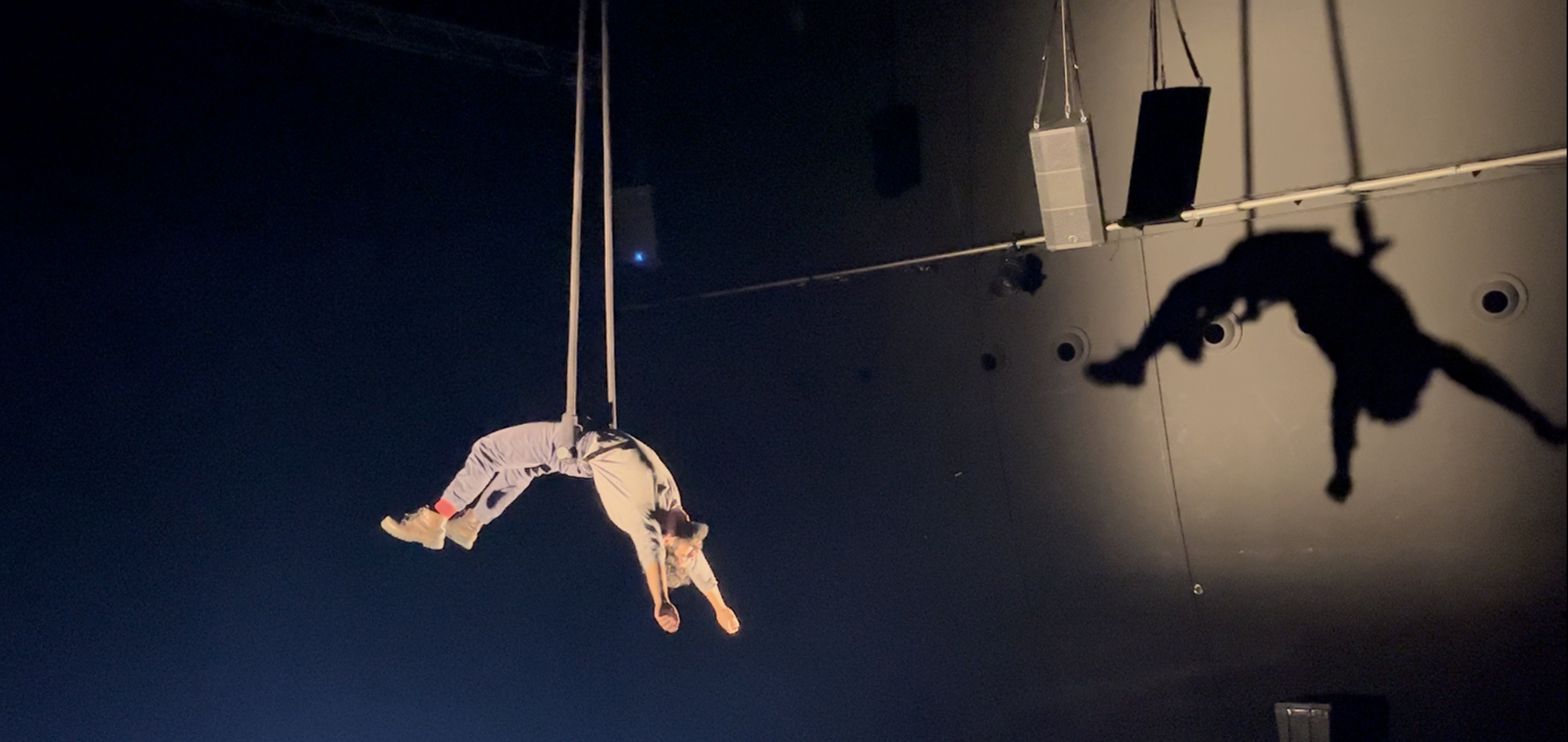 GHETTO, installation view