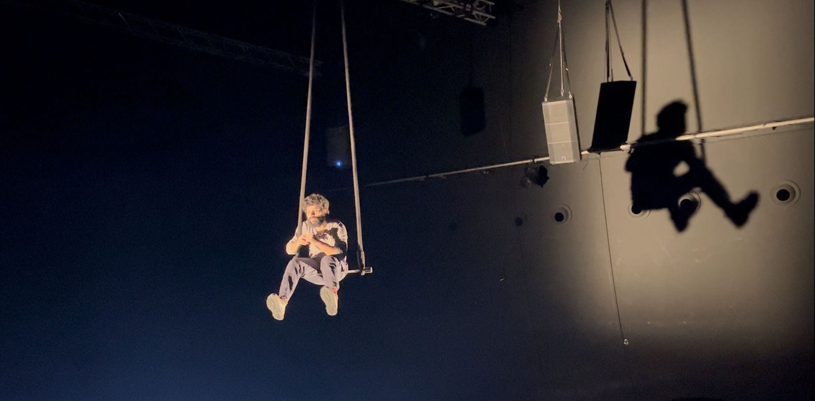 GHETTO, installation view