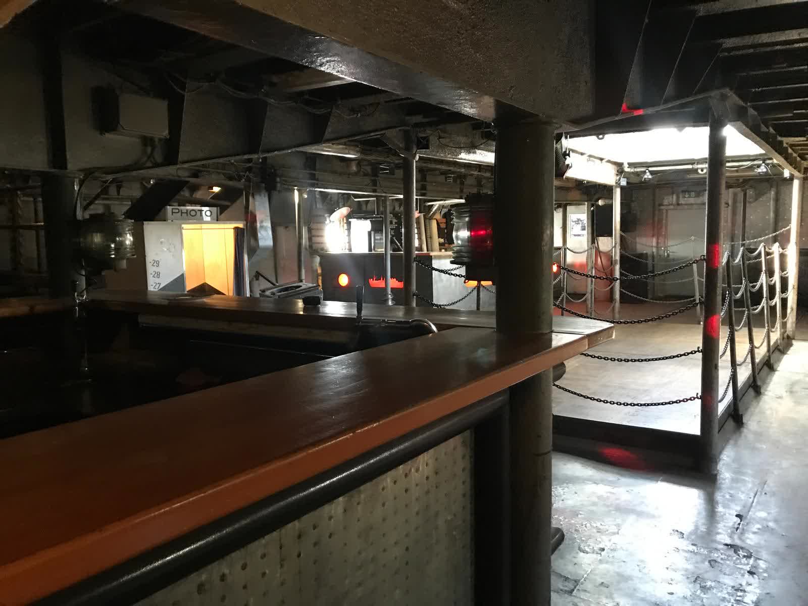 MSSTUBNIZ, installation view