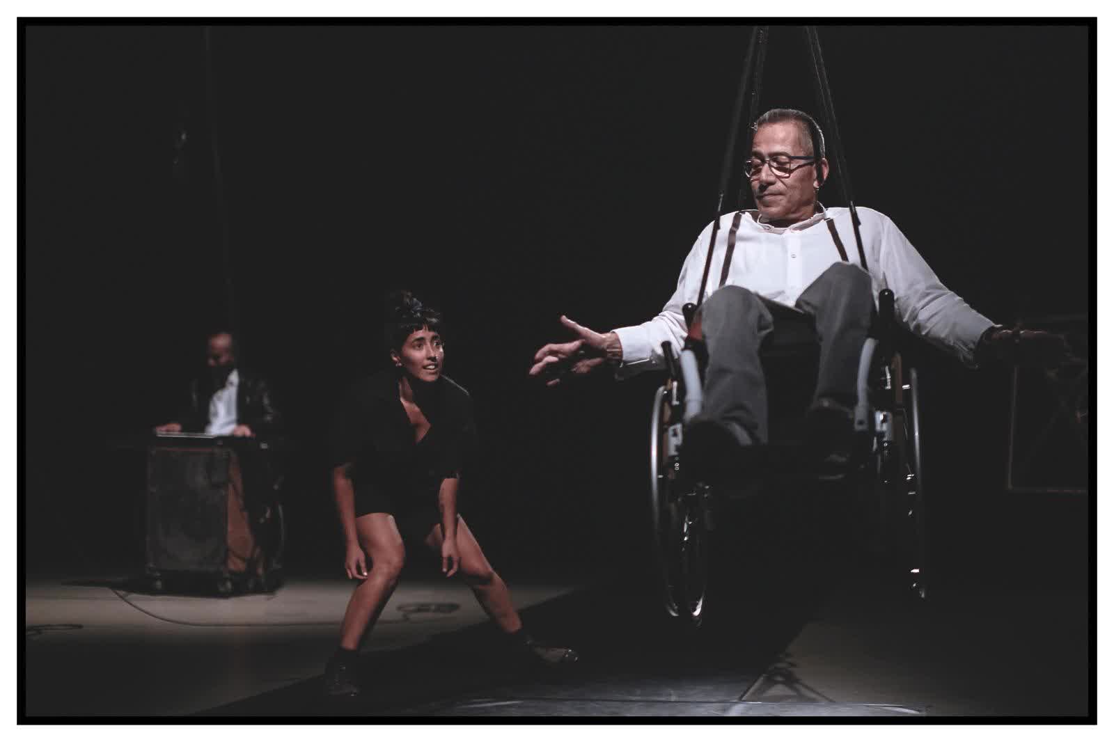 TRASO PROJECT by EBC-223, installation view